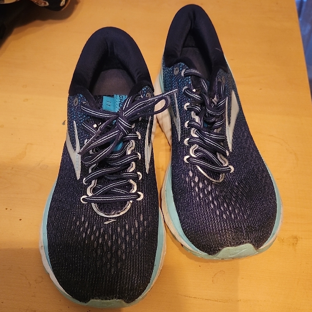 Brooks Ghost 11 - image 6